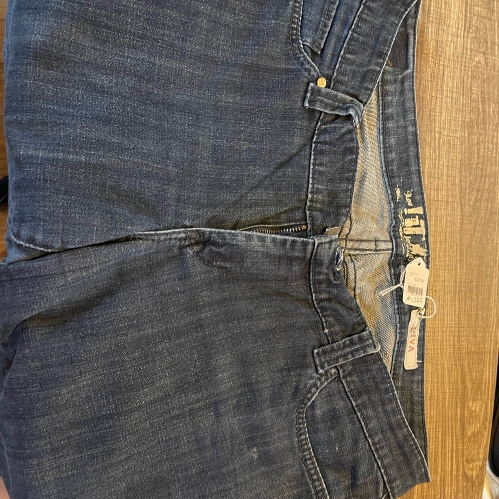 IT Diva flare 32 regular